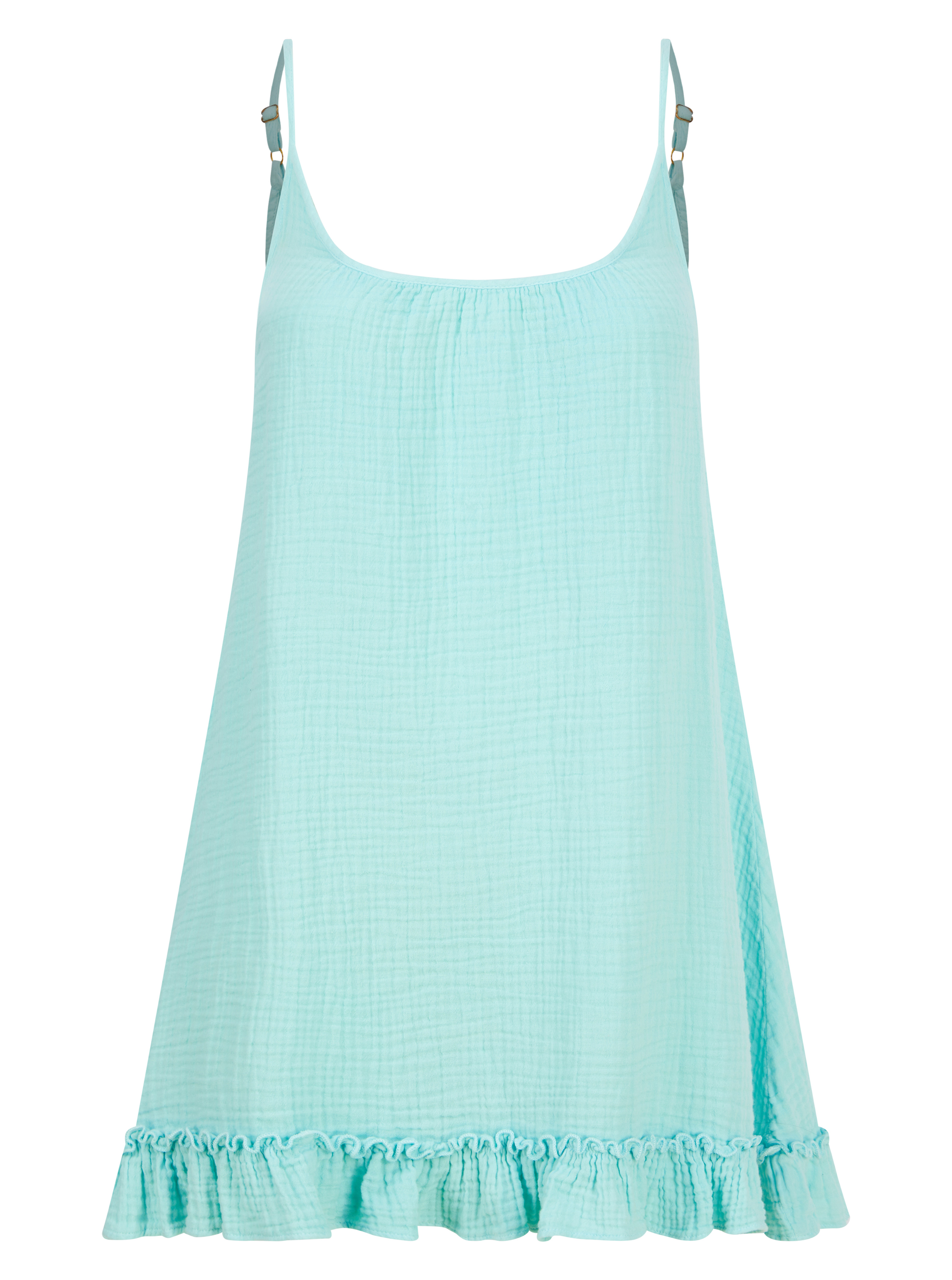 Siren Mini Slip Aqua | Slips