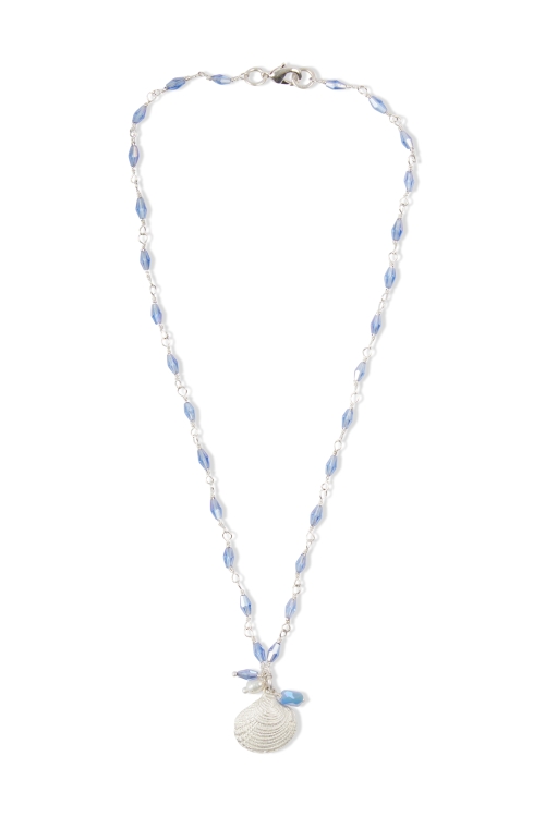 Baylis Chain Necklace