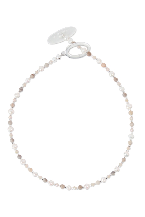 Elsi Pearl Necklace