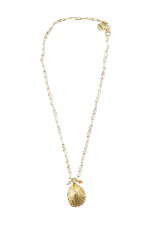 Nerola Chain Necklace