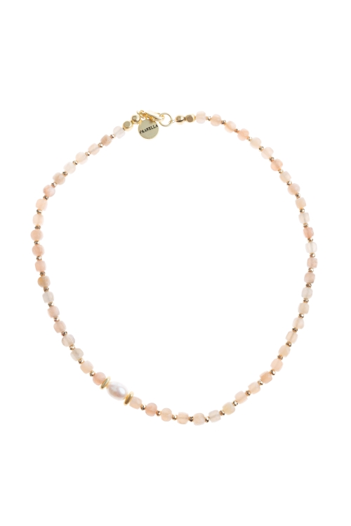 Alma Choker Necklace