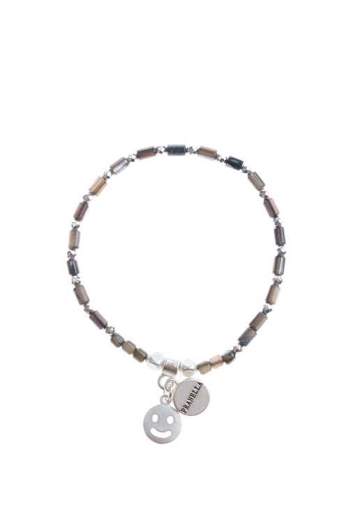 Cypress Smilie Bracelet