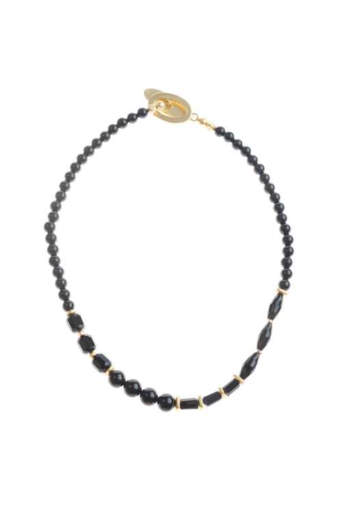 Dali Choker Necklace