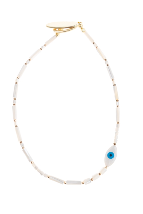 Trinni Choker Necklace