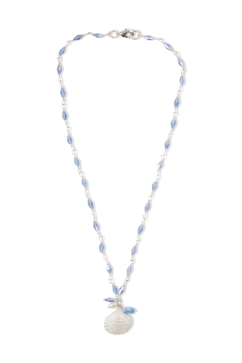 Baylis Chain Necklace