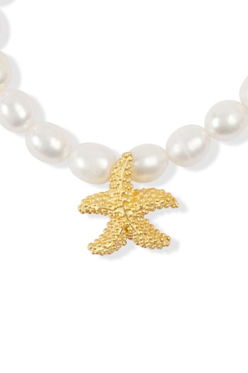Bounty Starfish Bracelet