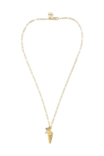 Cabrera Chain Necklace