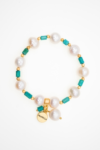 Carema Pearl Bracelet