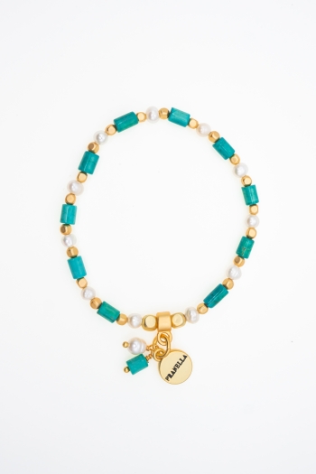 Carema Turquoise Bracelet