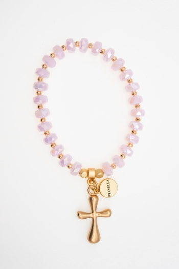 Cristina Pink Bracelet