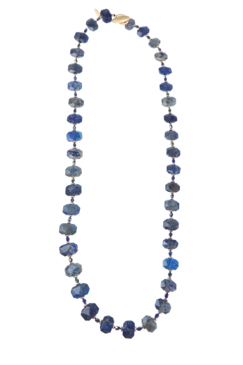 Harbour Stone Maxi Necklace