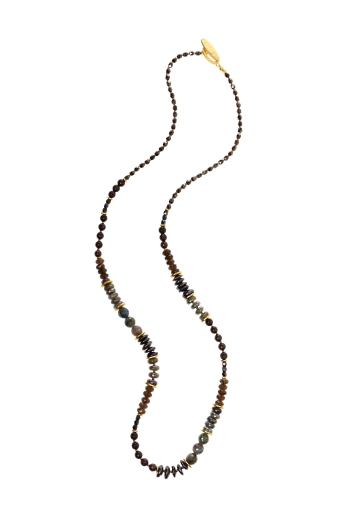 Luna Maxi Necklace