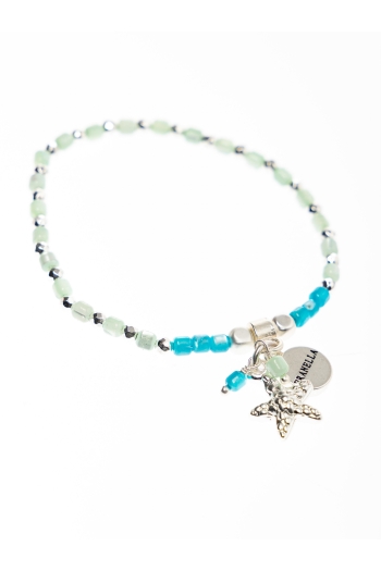 Neve Starfish Bracelet