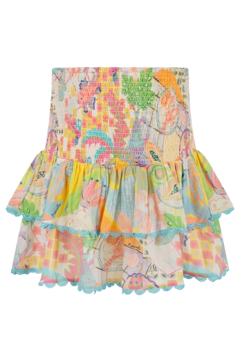 Prue Picnic Skirt