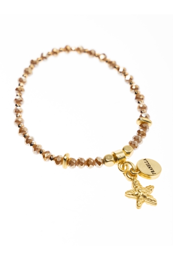 Piper Starfish Bracelet