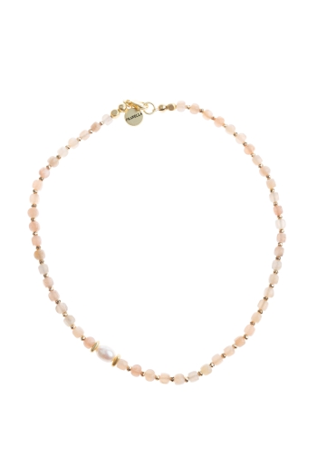 Alma Choker Necklace