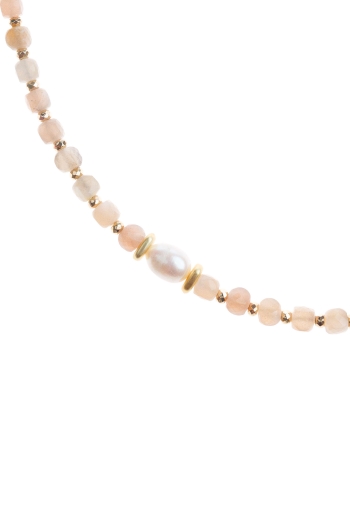 Alma Choker Necklace