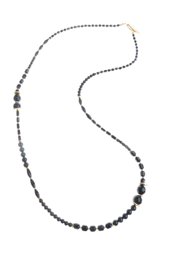 Dali Maxi Necklace